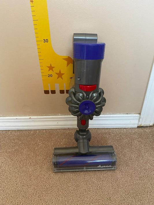 Dyson toddler vacuum handheld