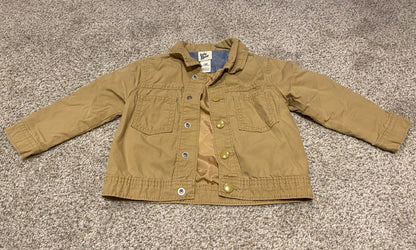 12-18 months jacket, Kids 18 Month (12-18M)