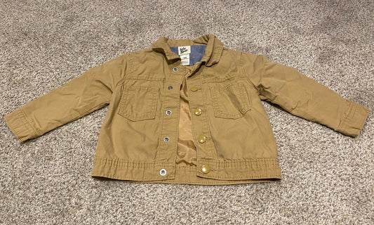 12-18 months jacket, Kids 18 Month (12-18M)