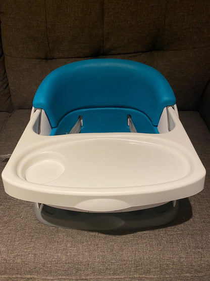 Ingenuity baby/toddler booster seat