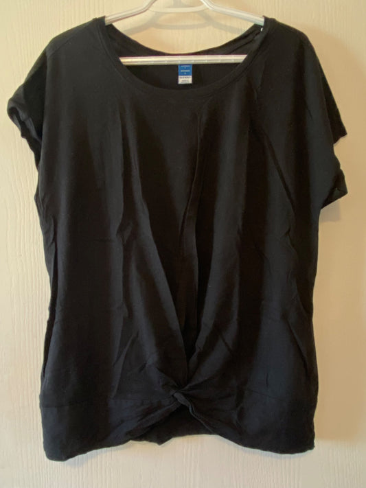 Maternity/nursing top size L, Maternity L (12-14)