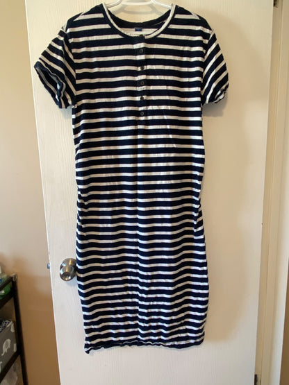 Maternity dress size L, Maternity L (12-14)