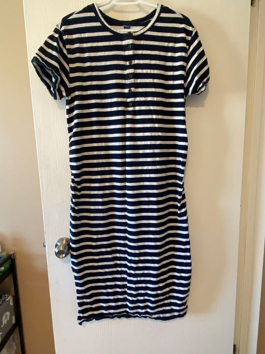 Maternity dress size L, Maternity L (12-14)
