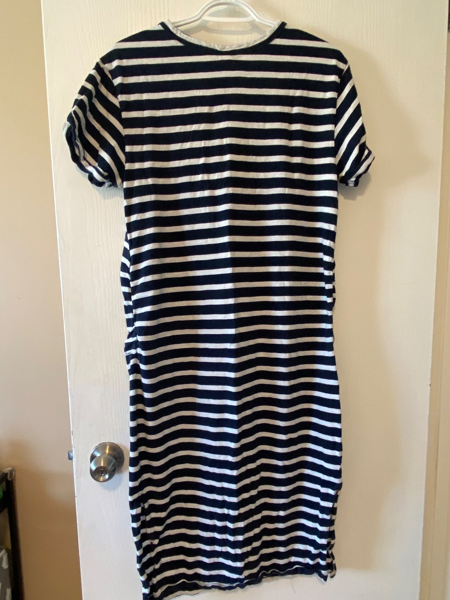 Maternity dress size L, Maternity L (12-14)