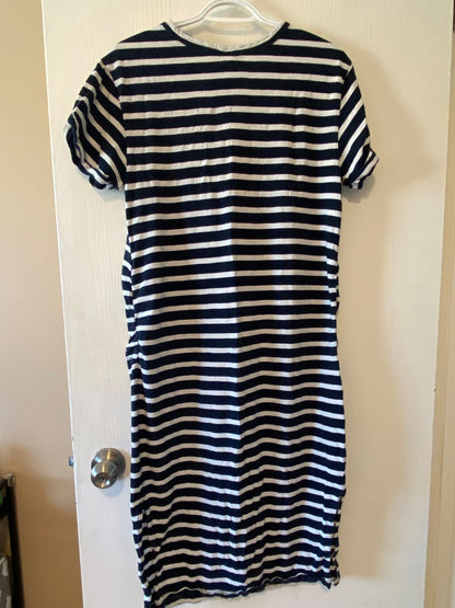 Maternity dress size L, Maternity L (12-14)