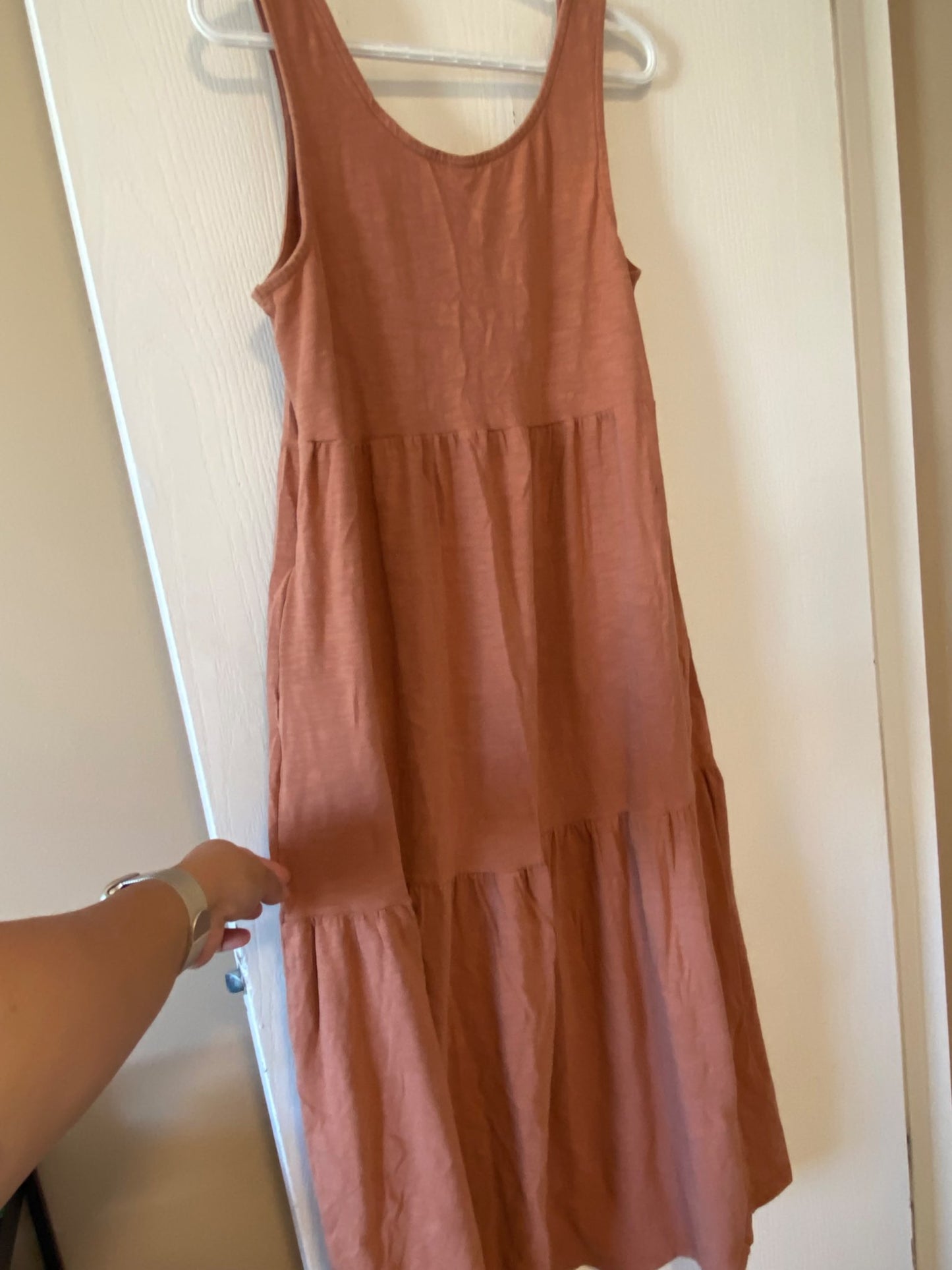 Maternity dress size M , Maternity M (8-10)