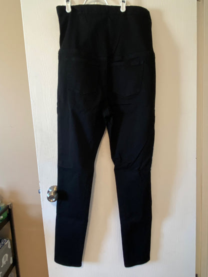 Maternity jeans/pants size XL, Maternity XL (16-18)
