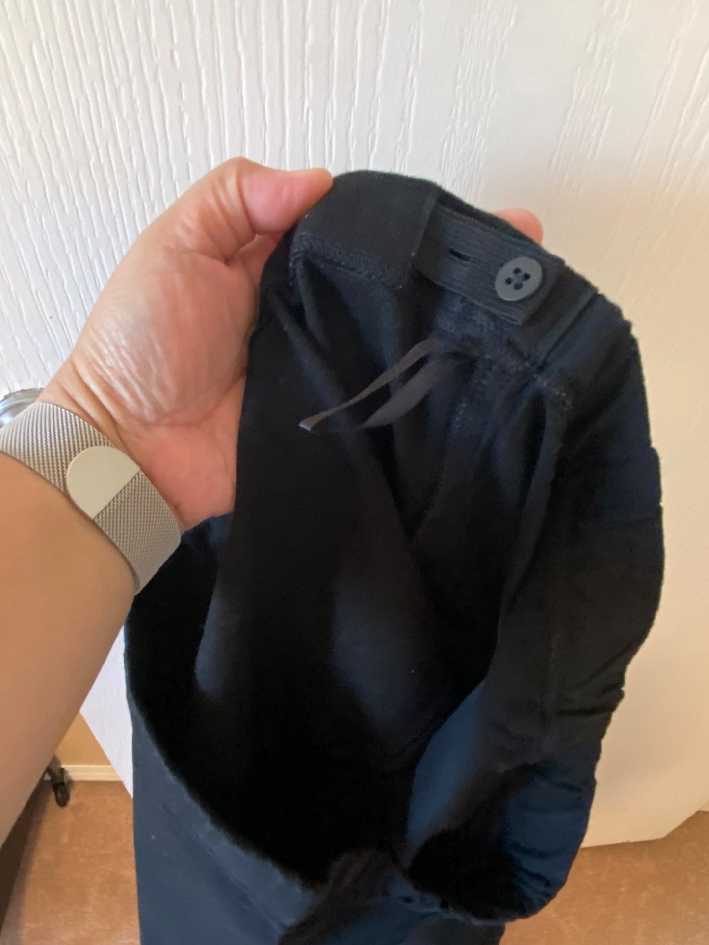Maternity jeans/pants size XL, Maternity XL (16-18)