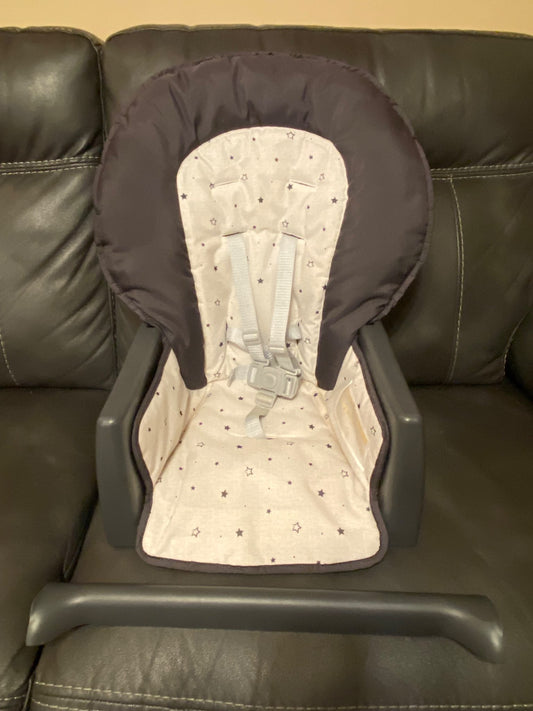 Graco 6-in-1 high chair