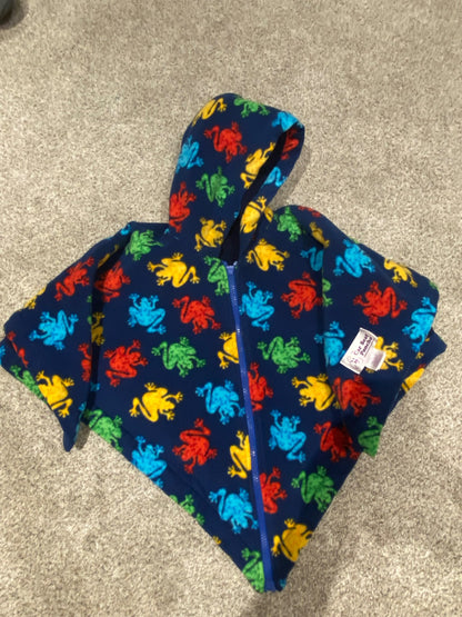 Car seat poncho, Kids 18 Month (12-18M)