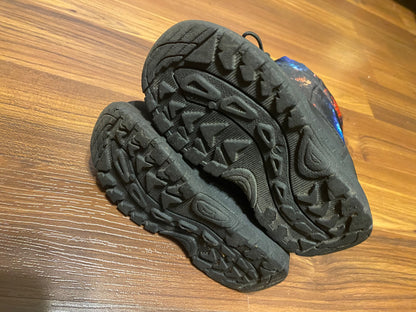 Toddler boy winter boots size 8 US, Shoes 8 (Toddler:2-4yr)