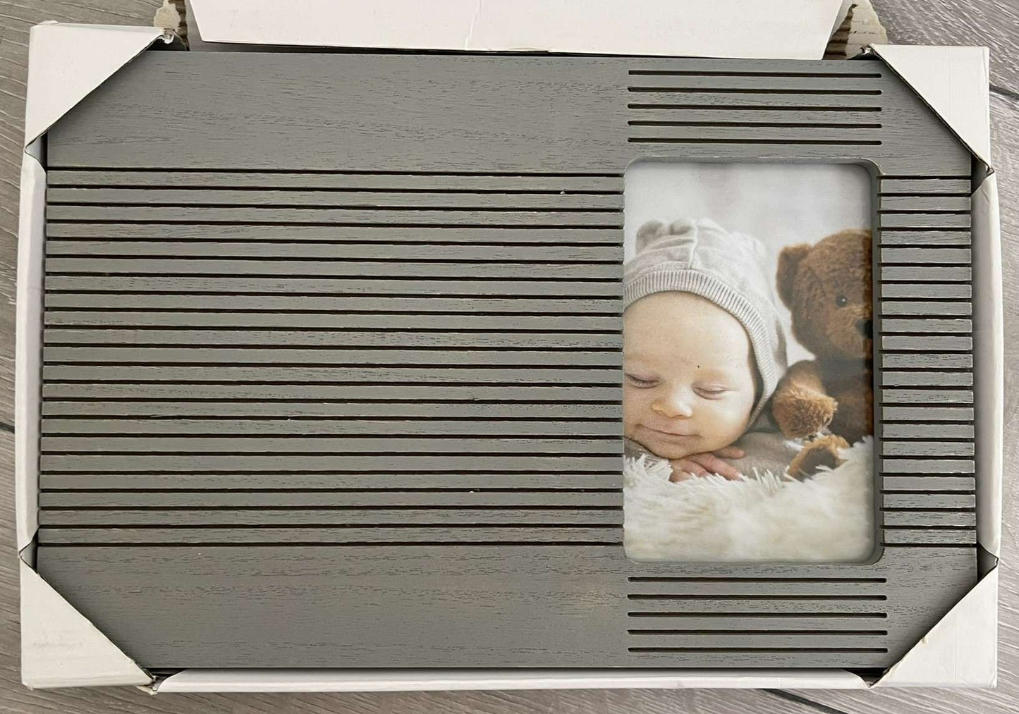 Brand New Customizable Letter Board Frame
