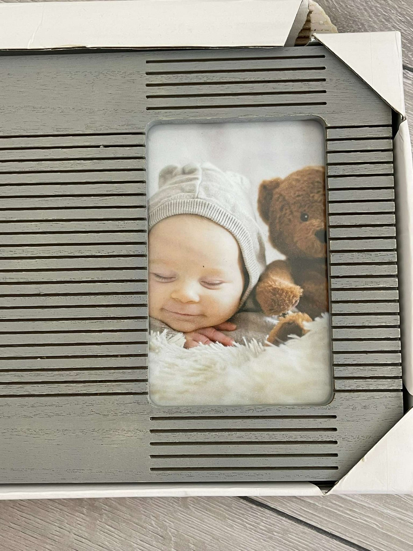 Brand New Customizable Letter Board Frame
