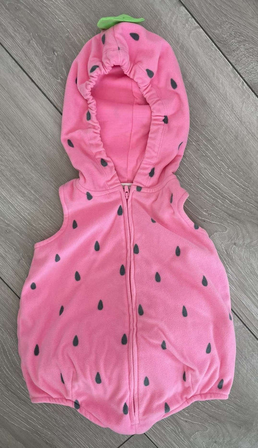 Carter's Strawberry Costume, Kids 12 Month (9-12M)