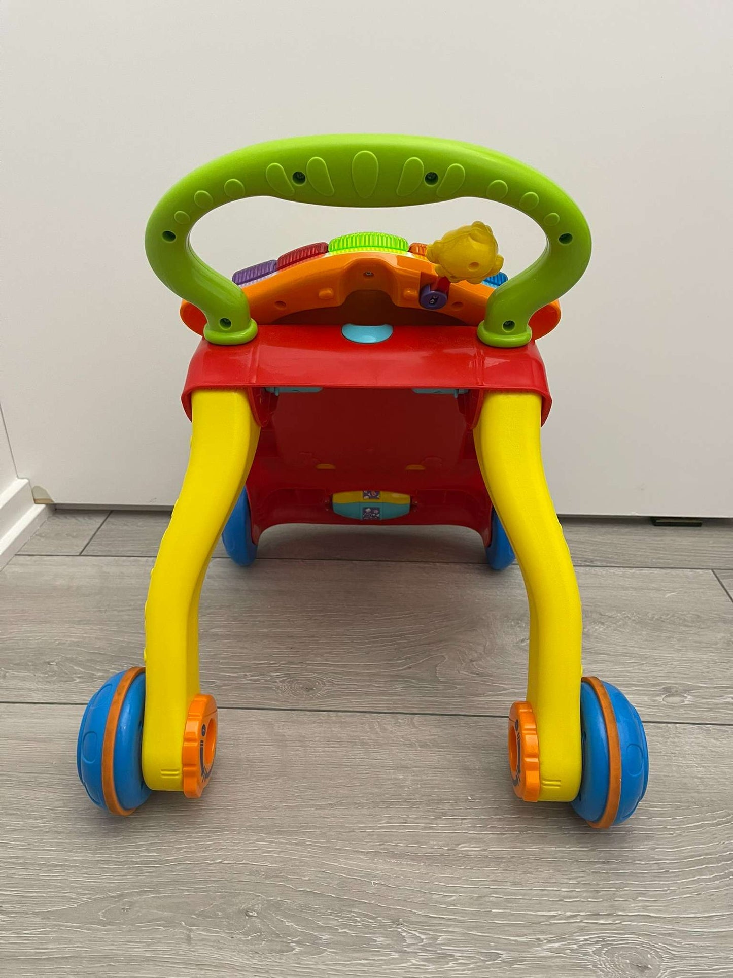 VTech Stroll and Discover Activity Walker