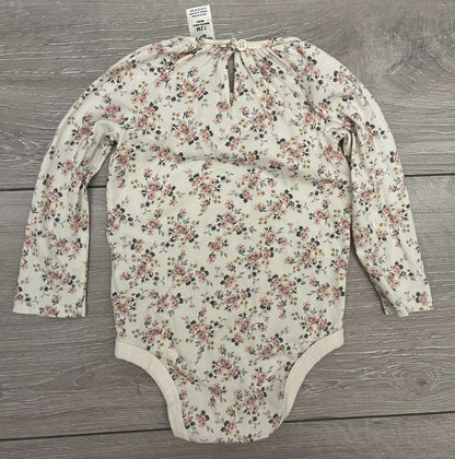 Pink Osh Kosh Overalls Outfit, Kids 12 Month (9-12M)