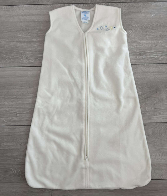 Fleece Halo SleepSack, 6-12 Months (Medium)