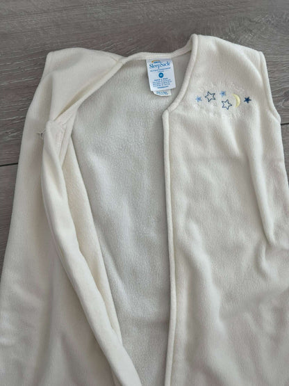 Fleece Halo SleepSack, 6-12 Months (Medium)