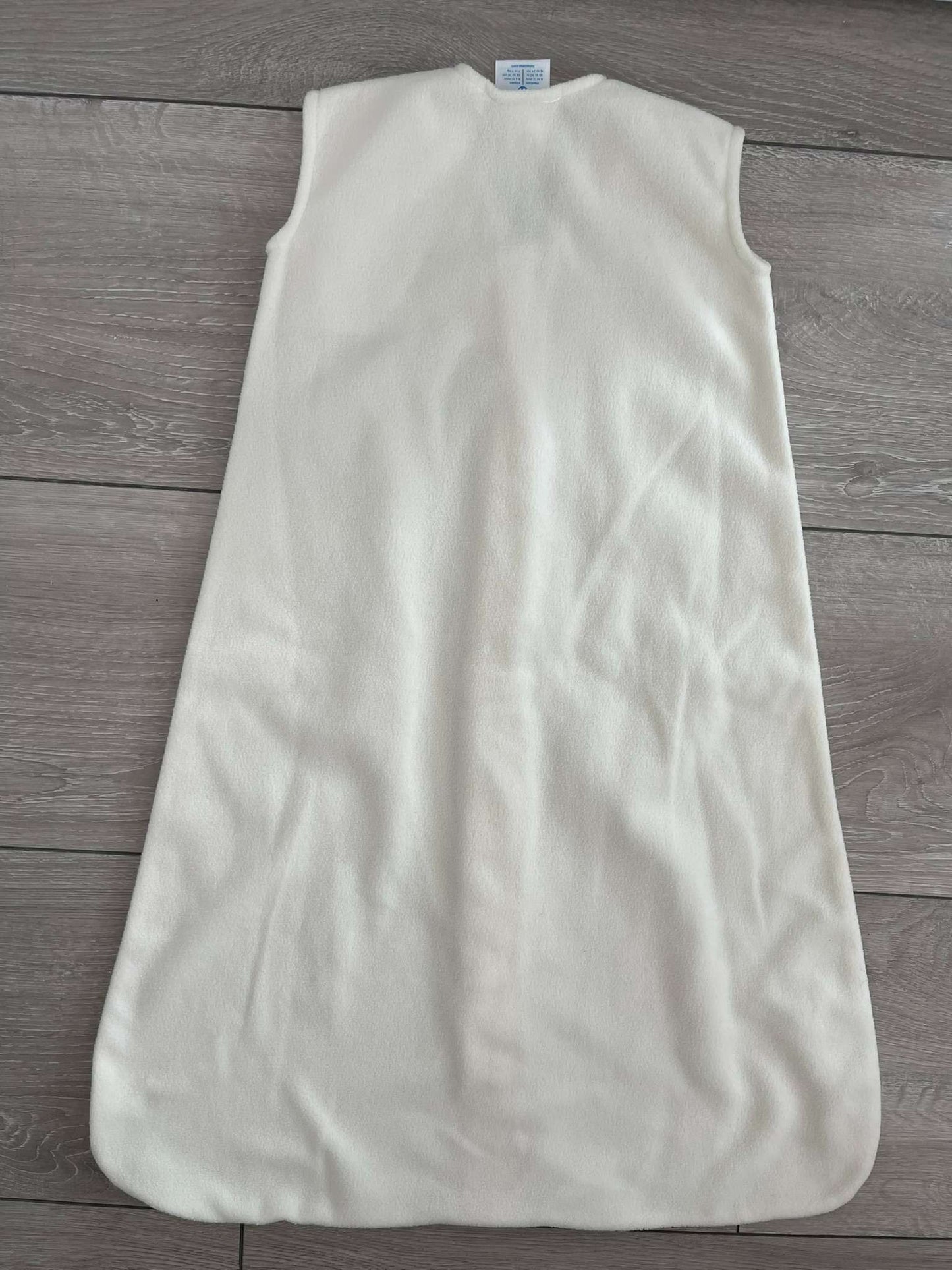 Fleece Halo SleepSack, 6-12 Months (Medium)