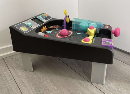 Little Tikes Old School My First Pinball Activity Table