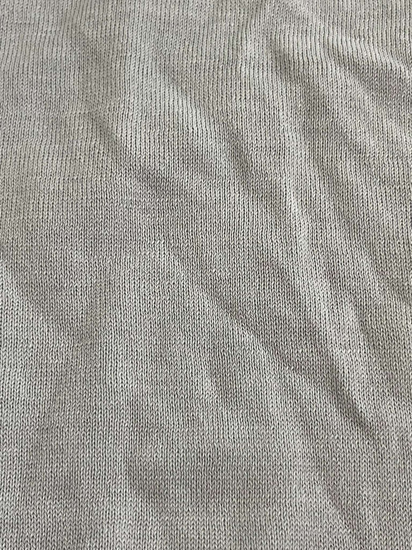 Woolino 4 Season Ultimate Baby Sleep Bag, Size 2 Months - 2 Years, Star Gray, 12-18 Months (Large)
