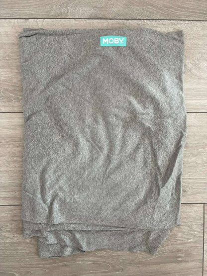 Moby Wrap Baby Carrier