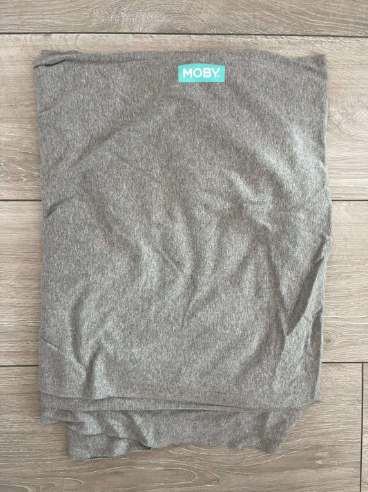 Moby Wrap Baby Carrier