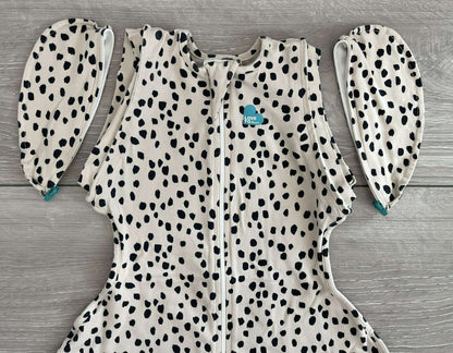 Love to Dream Transition Sleep Sack, 6-12 Months (Medium)
