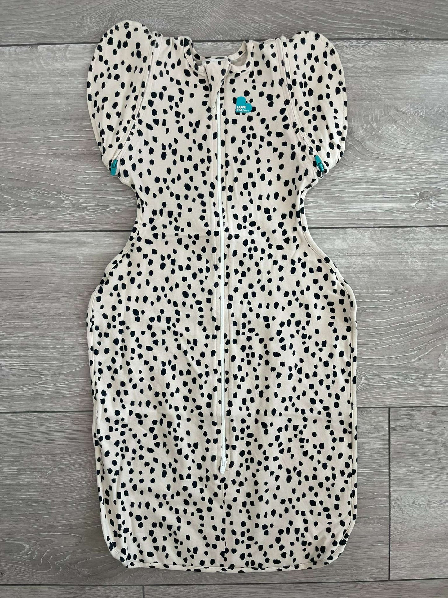 Love to Dream Transition Sleep Sack, 6-12 Months (Medium)