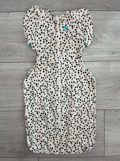 Love to Dream Transition Sleep Sack, 6-12 Months (Medium)