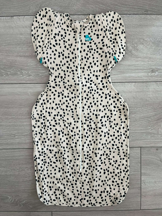 Love to Dream Transition Sleep Sack, 6-12 Months (Medium)