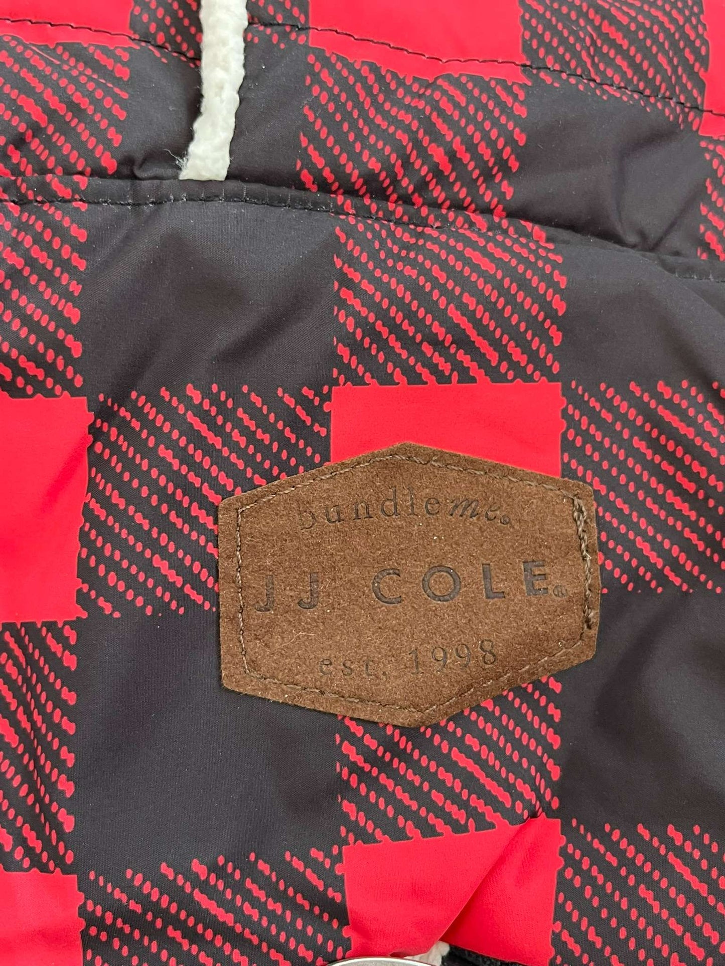 JJ Cole BundleMe - Infant Car Seat/Stroller Winter Cover