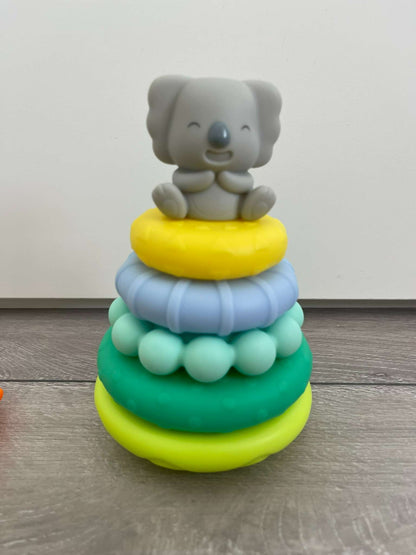 Infant Toys & Teethers - 8 items