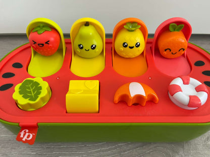 Infant Toy Bundle - 3 items
