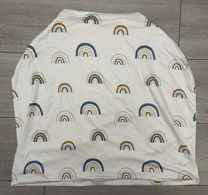 Two Nursing Covers