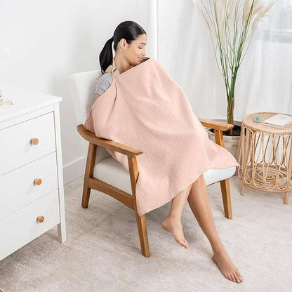 Two Nursing Covers