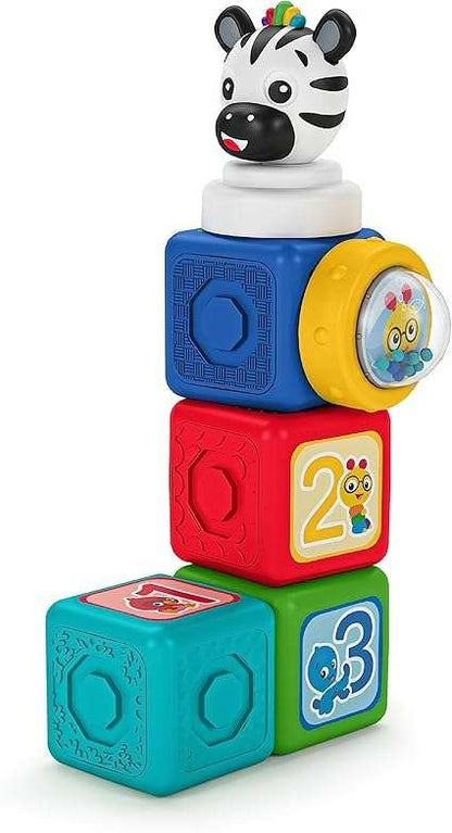 Baby Einstein Connectables Magnetic Blocks