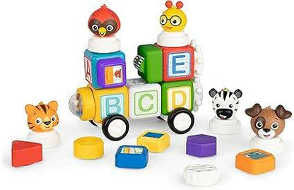 Baby Einstein Connectables Magnetic Blocks