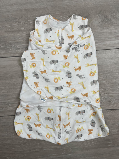 Halo Sleep Sack Swaddle, Newborn, 0-3 Months (Newborn)