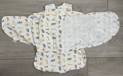 Halo Sleep Sack Swaddle, Newborn, 0-3 Months (Newborn)