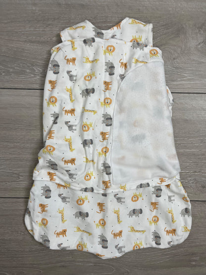 Halo Sleep Sack Swaddle, Newborn, 0-3 Months (Newborn)