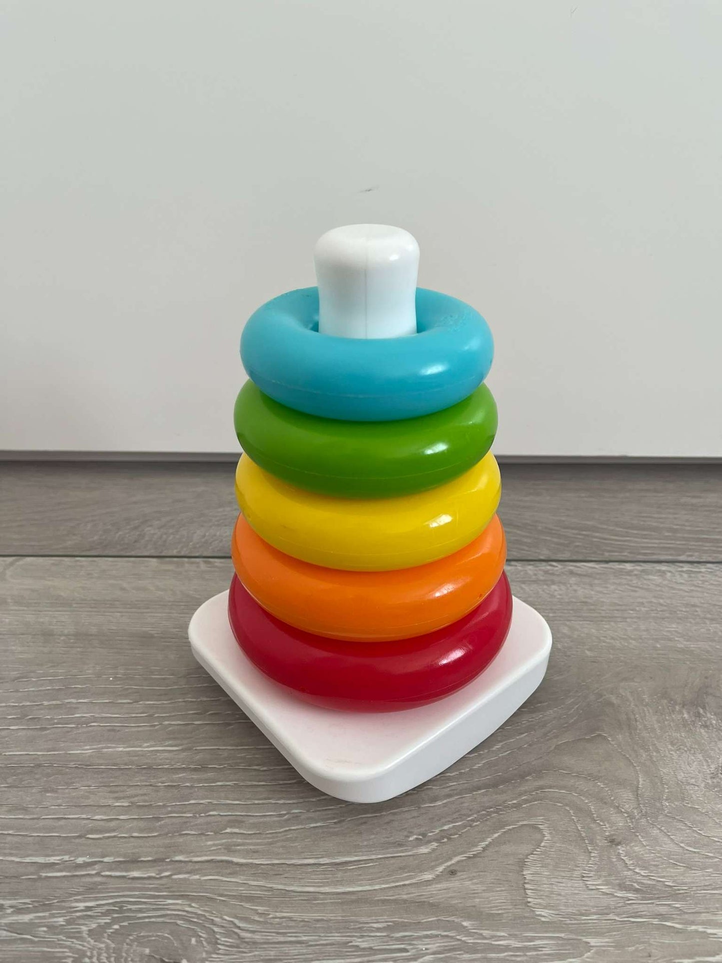 Infant Toy Bundle - 3 Items