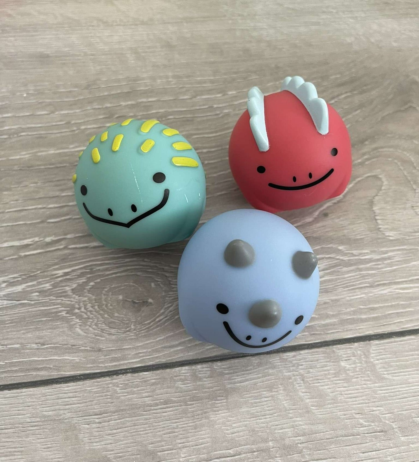 Infant Toy Bundle - 3 Items