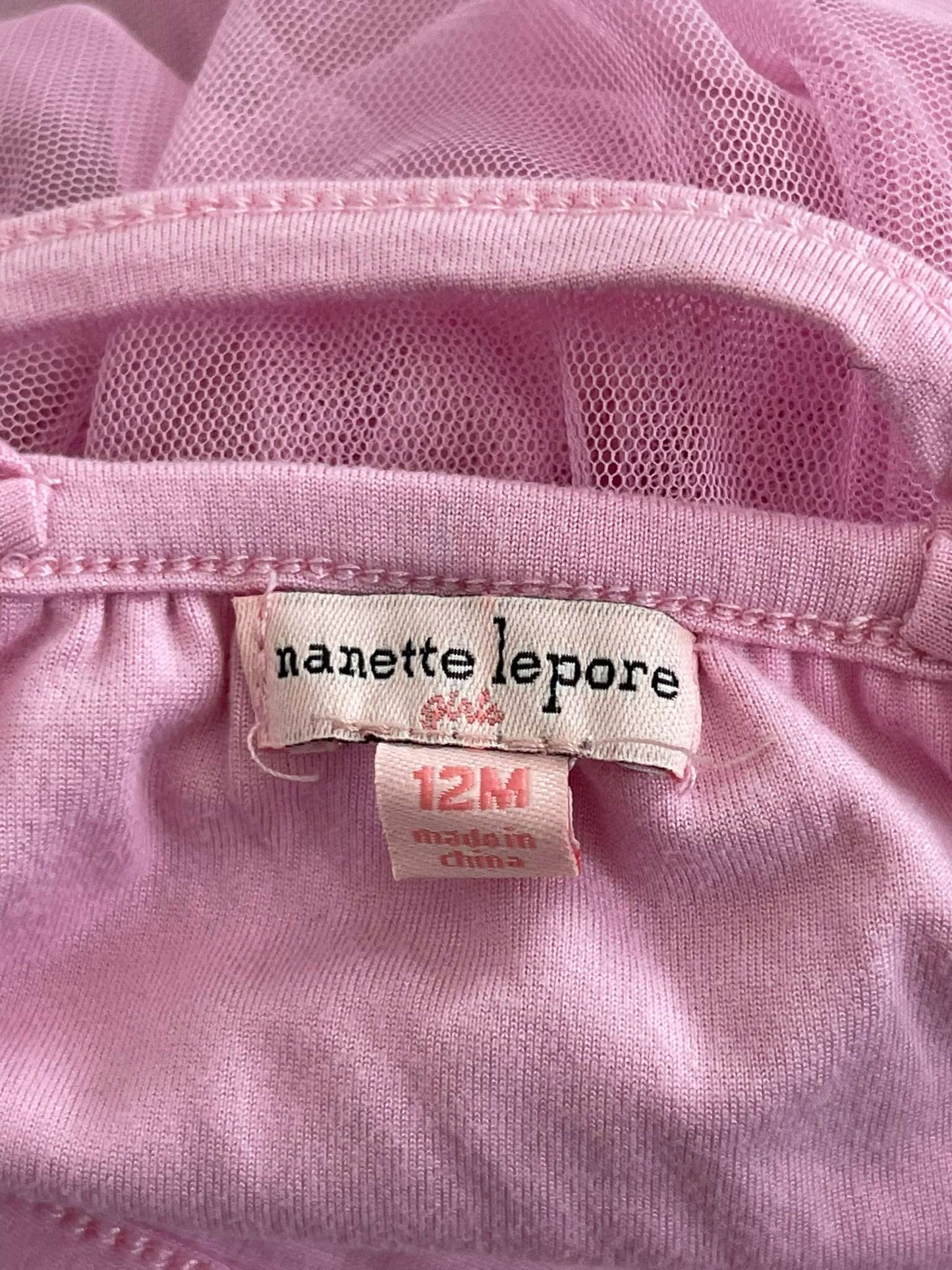 Jean Jacket & Two Dresses, Kids 12 Month (9-12M)