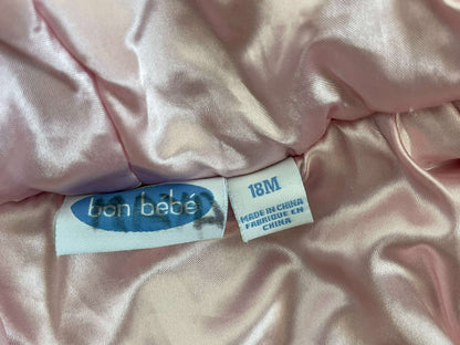 2 Jackets - Baby Gap Light Windbreaker & Bon Bebe Winter Coat, Kids 18 Month (12-18M)