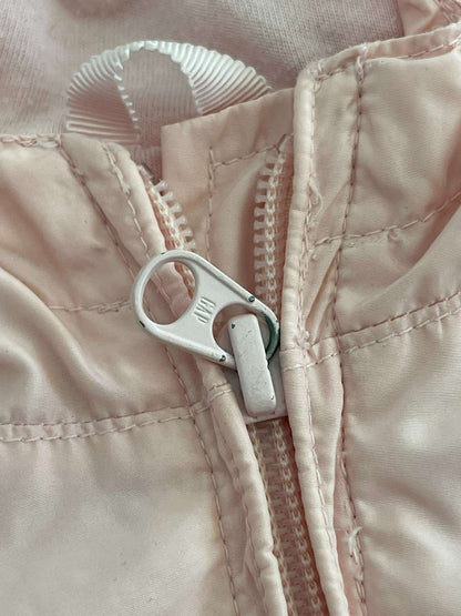 2 Jackets - Baby Gap Light Windbreaker & Bon Bebe Winter Coat, Kids 18 Month (12-18M)