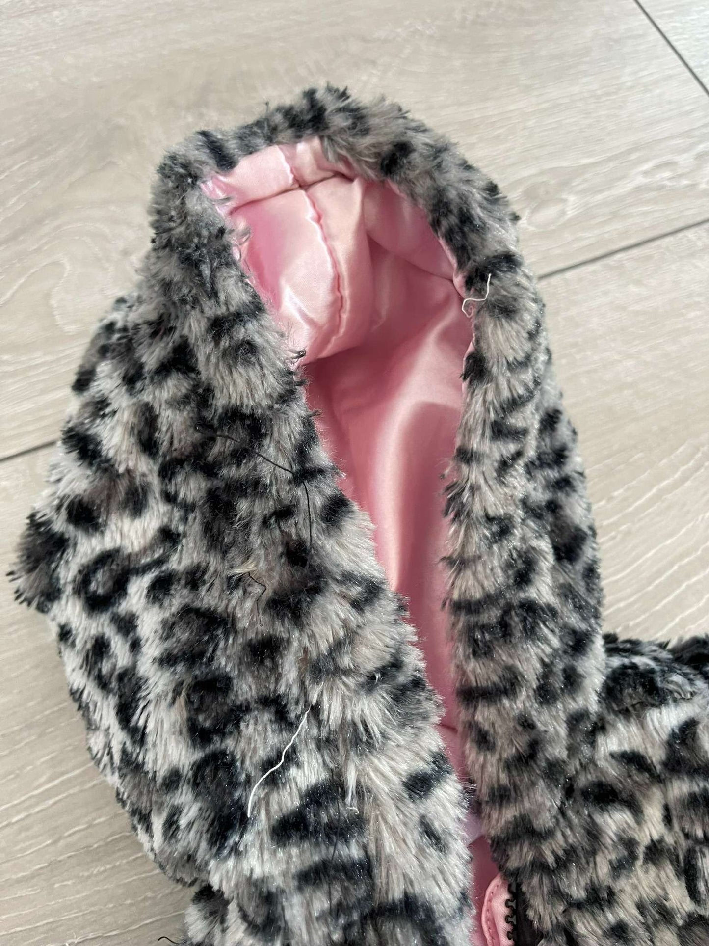 2 Jackets - Baby Gap Light Windbreaker & Bon Bebe Winter Coat, Kids 18 Month (12-18M)