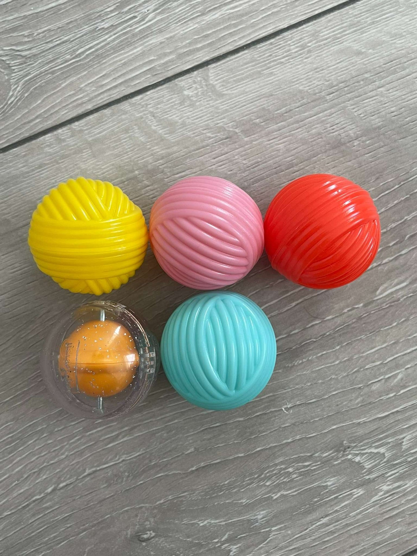 Fisher-Price Cat Ball Drop & Monster Pop-Up Toys
