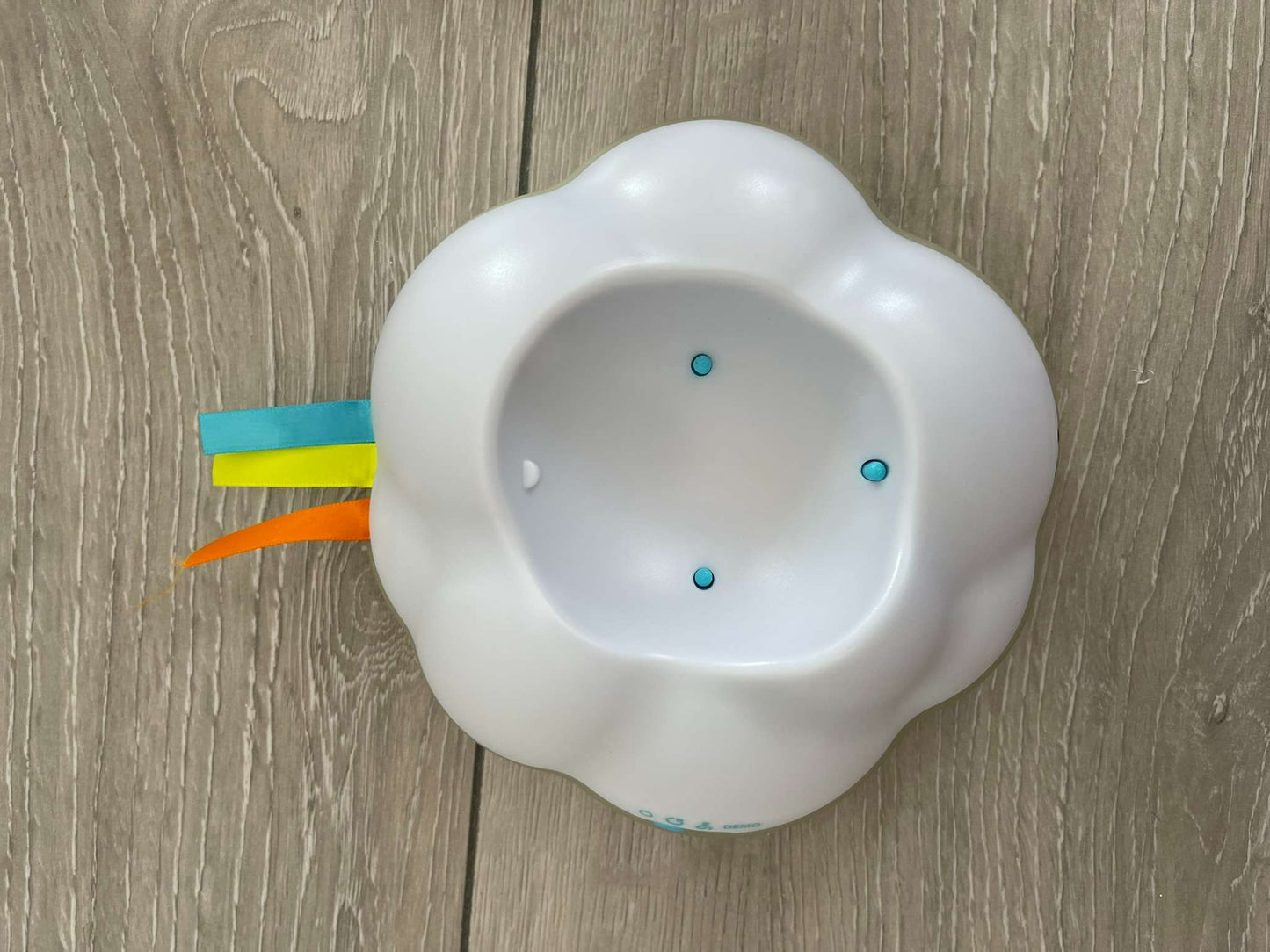 Skip Hop Explore & More Follow-Bee Crawl Toy