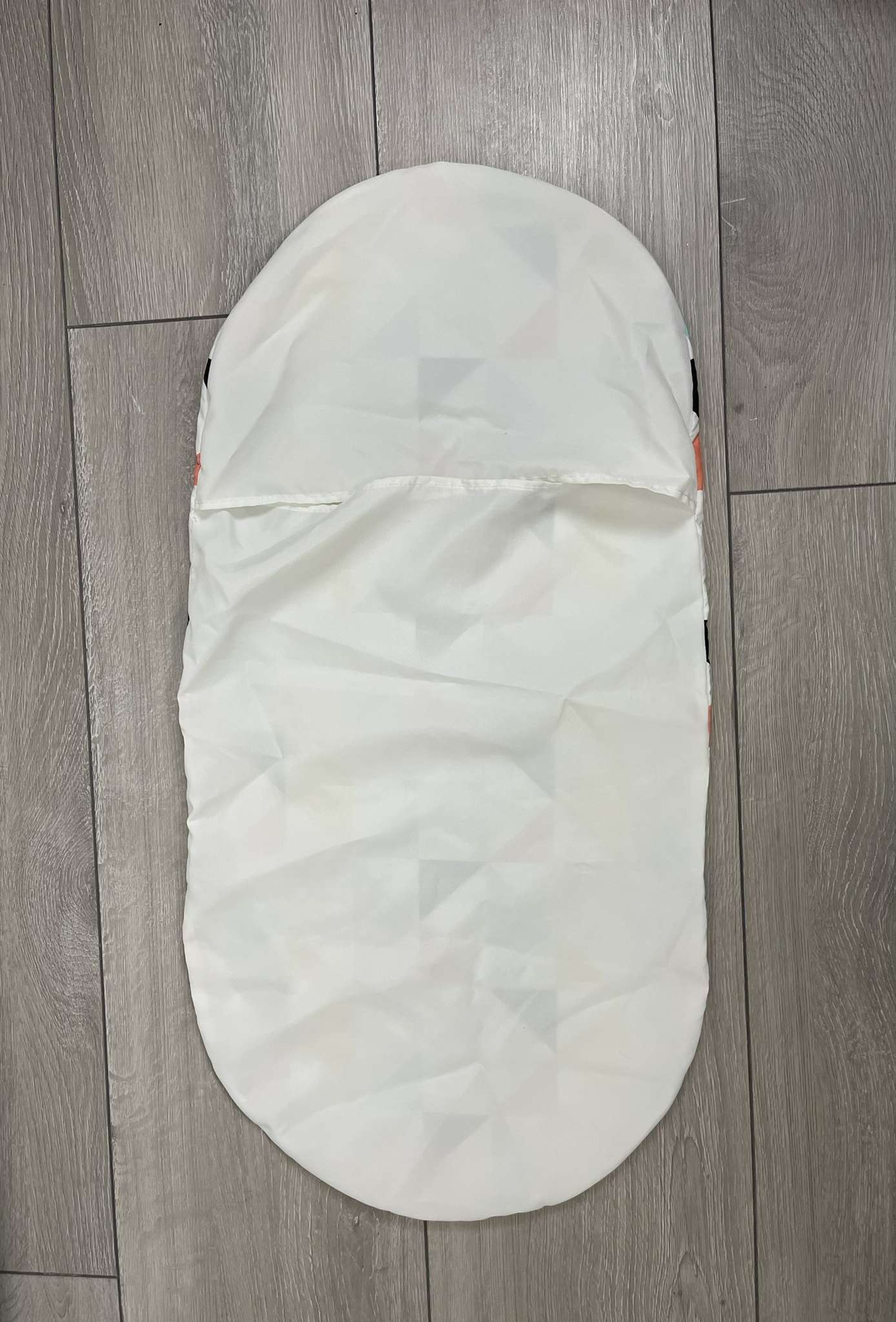 Fisher-Price Stow 'n Go Bassinet